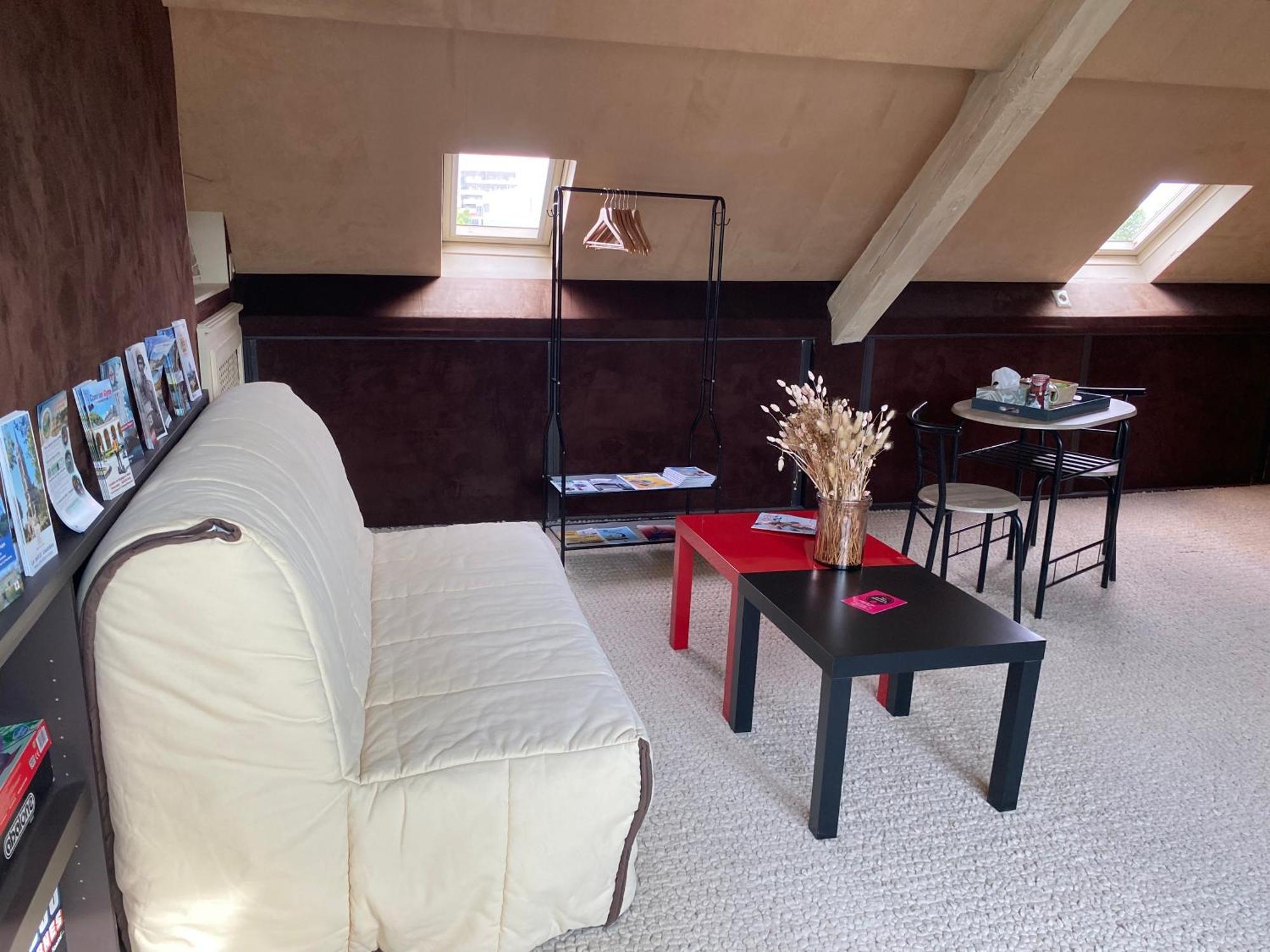 La Chambre De Mathilde Caen Exteriér fotografie